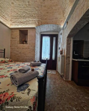 La casetta di zia Giuseppina Alberobello